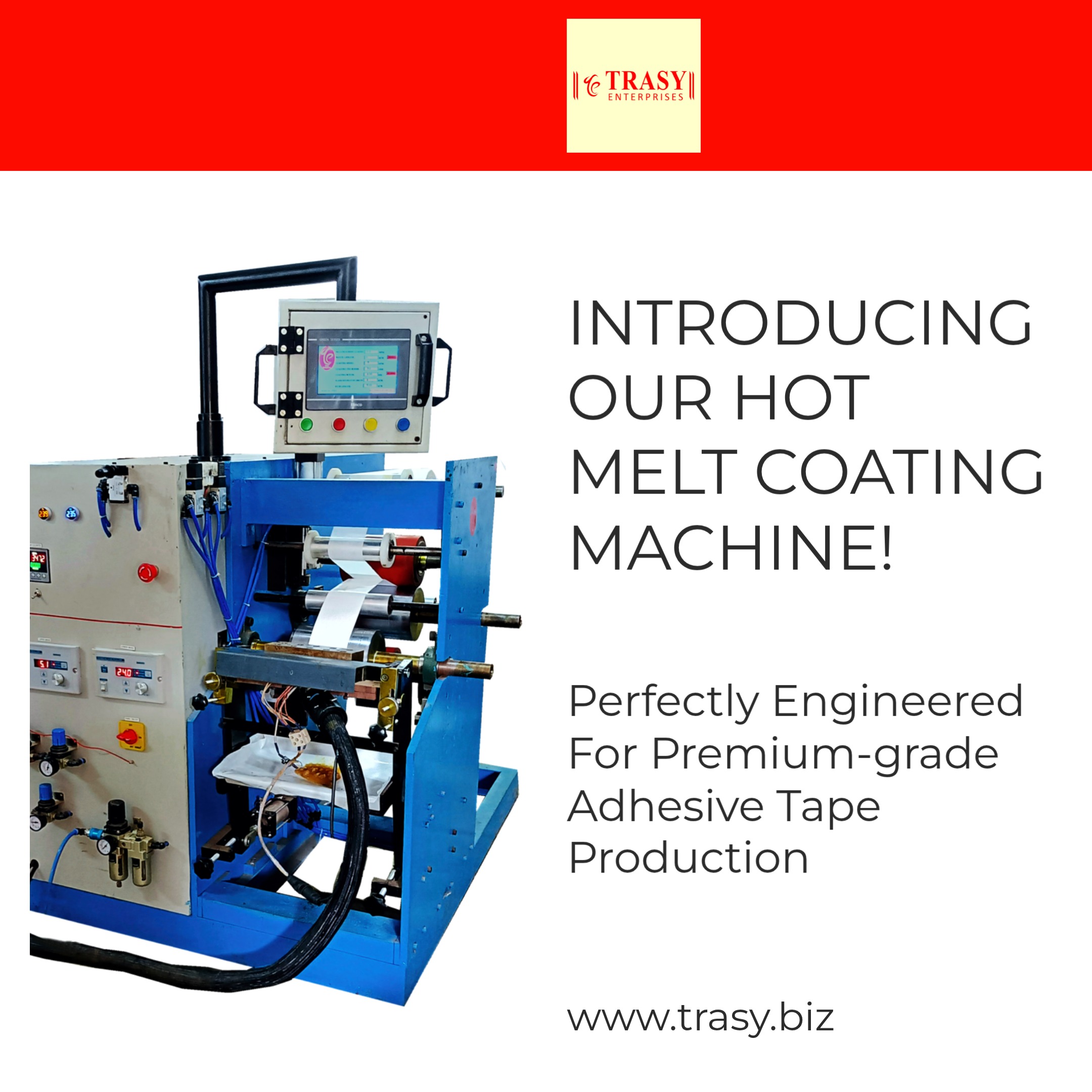 high-performance PSA Double-Sided Adhesive Tape