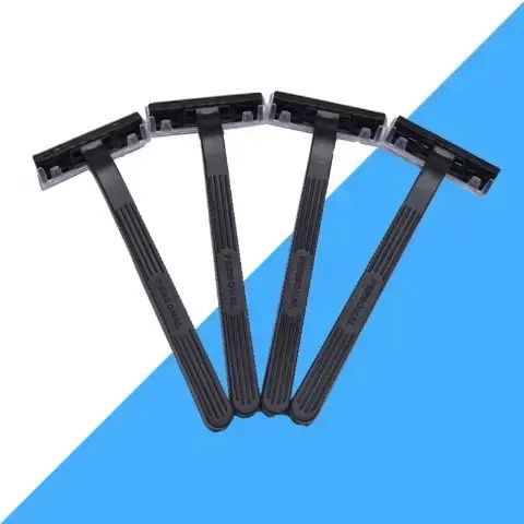 Reliable Disposable Shaving Razor Supplier To Hygiene