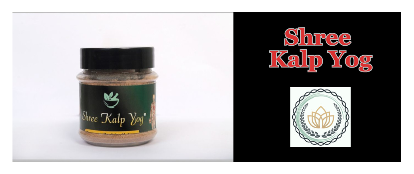 Why Choosing the Right Shree Kalp Yog Supplier Matters for Your Health