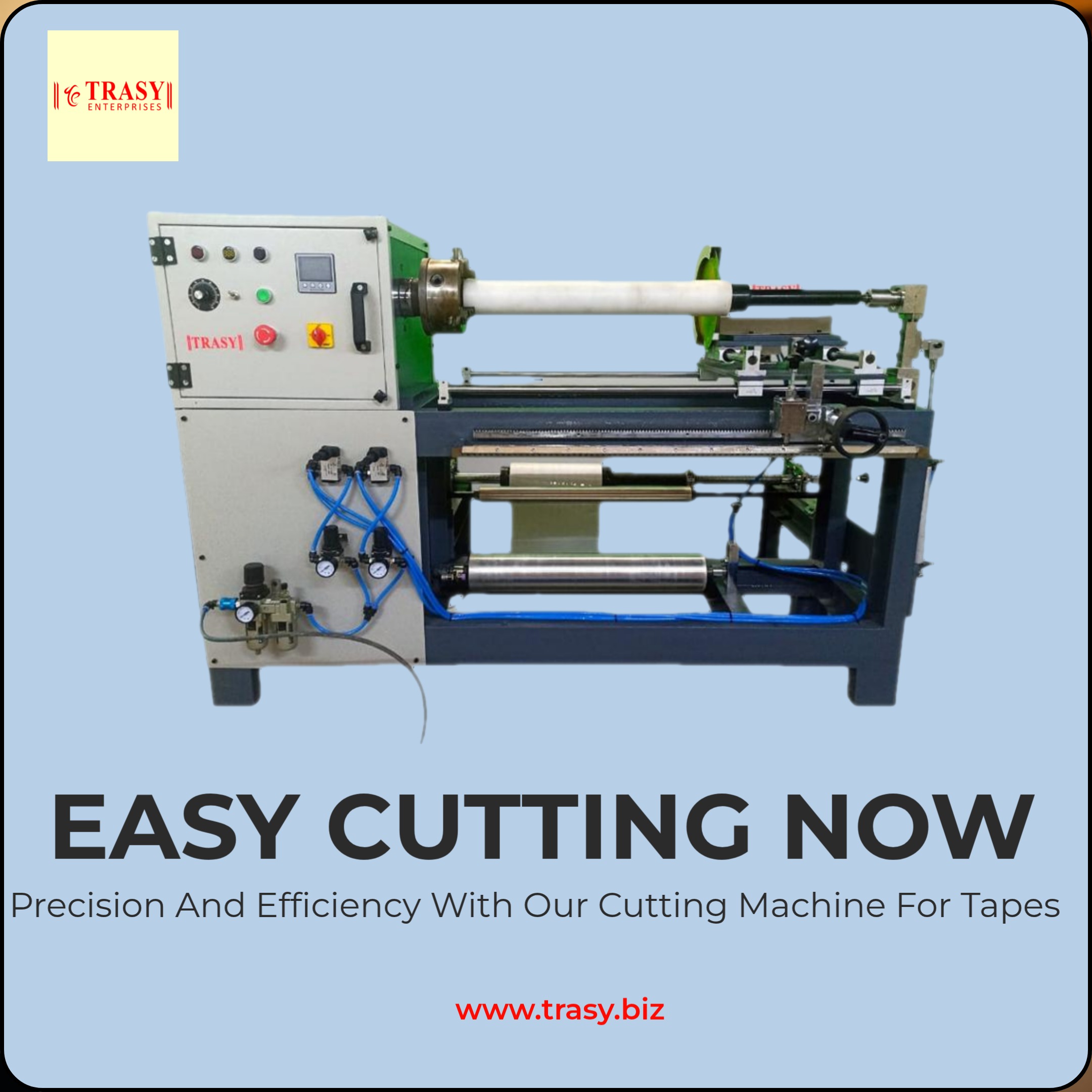 Slicing Machine