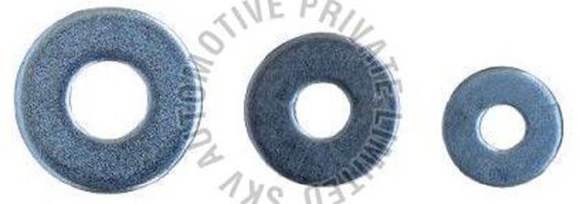 High Performance Parts From Special Washers Manufacturer in Ghaziabad