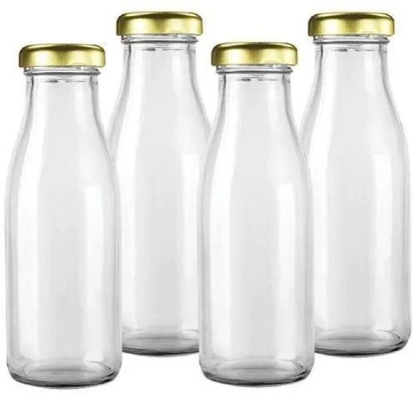 Why Today’s Brands Prefer a Trusted Transparent Glass Bottle Manufacturer