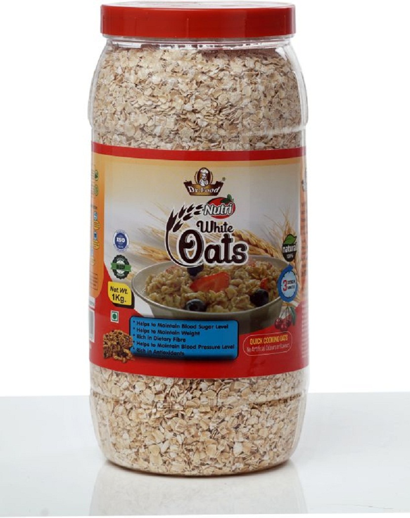 Why Oats Are Becoming a Staple Food in Trivandrum Households