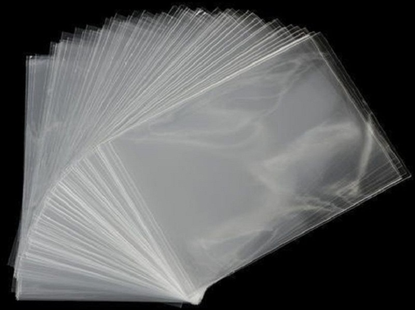 The Benefits of Choosing Transparent LD Linear Bags for Packaging