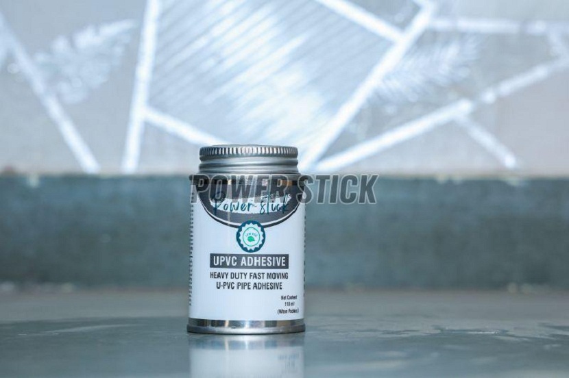 Why UPVC Solvent Cement Is Essential for Plumbing and Irrigation Systems