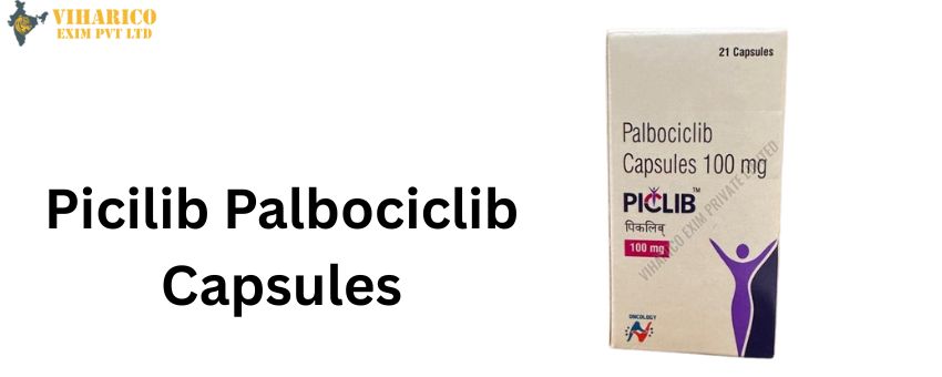 WHO-GMP Palbociclib Capsules Supplier with Worldwide Shipping