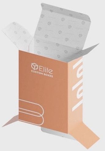 Best Straight Tuck End Box Exporter in India for Secure Product Packaging