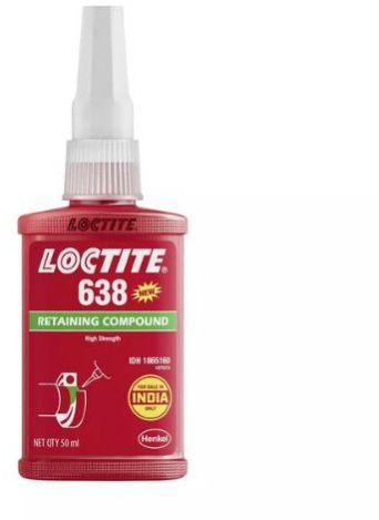 Why Choosing the Right 638 Loctite Retaining Compound Trader Matters for Heavy Machines