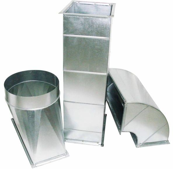 Trusted HVAC Duct Dealers for High-Quality Air Distribution Systems