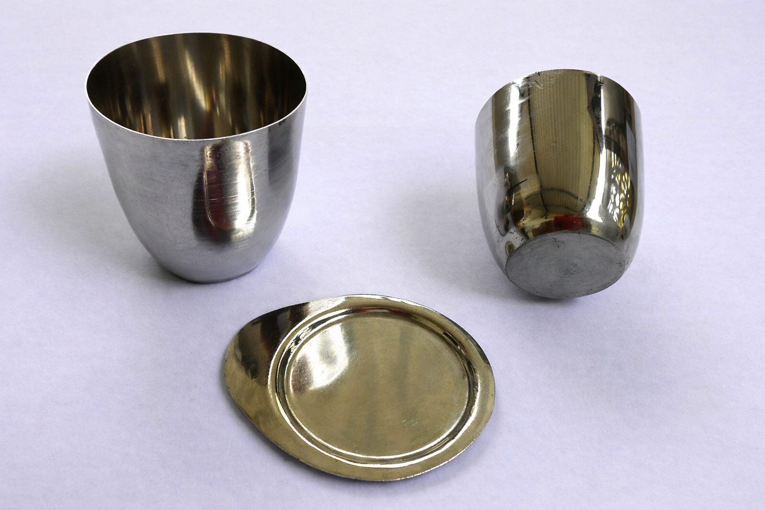 Excellence in High-Temperature Applications: A Complete Guide to Platinum Crucibles