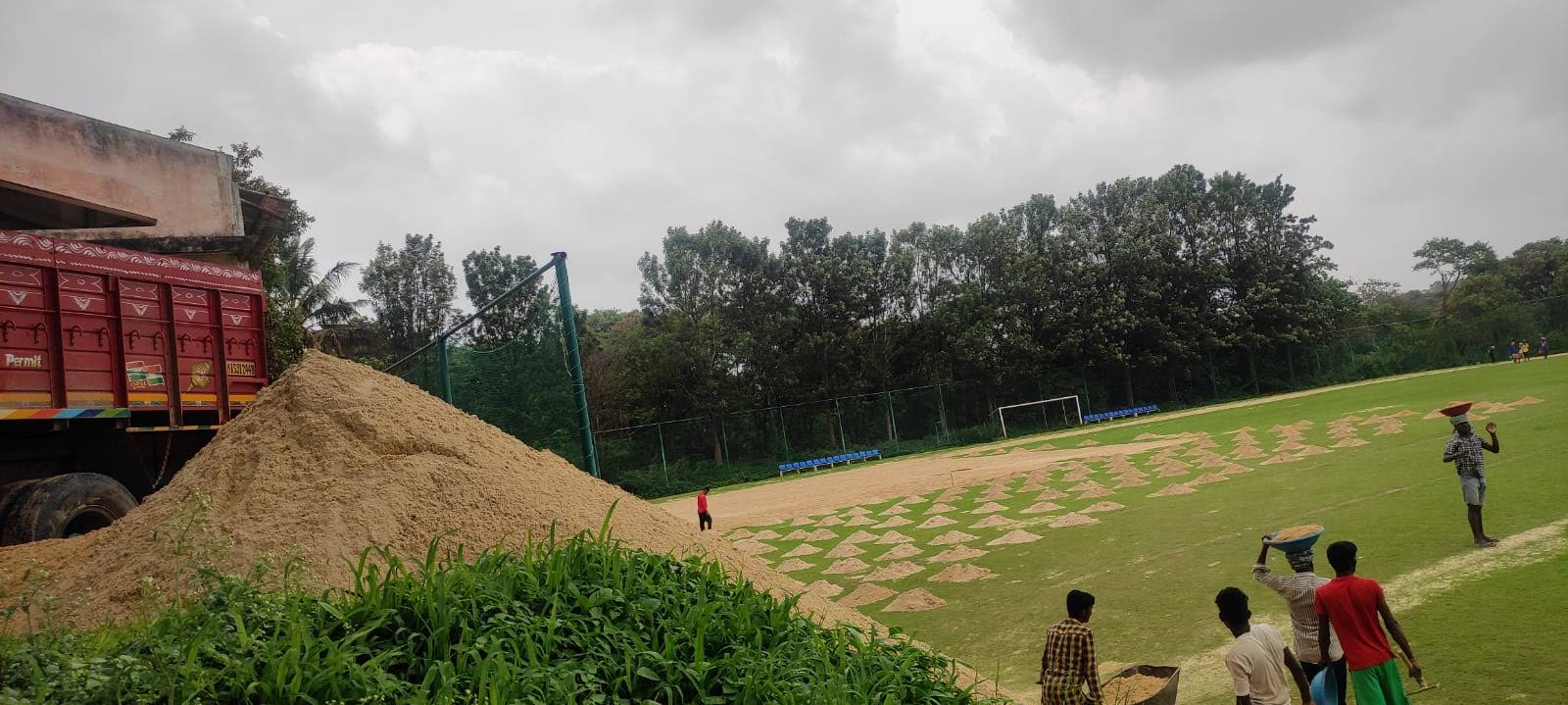 River Sand shop near me