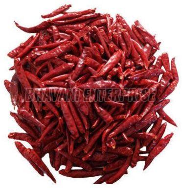 The Role of Quality and Handling in Dry Red Chilli Exporter Operations