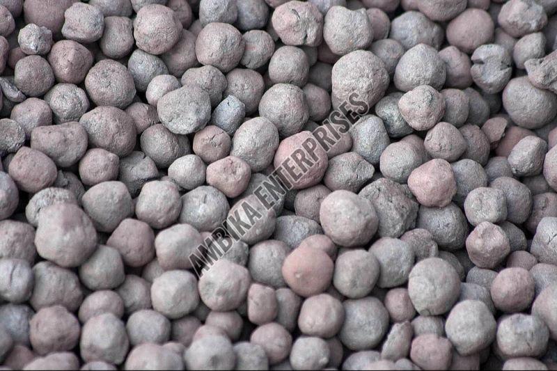 Iron Ore Pellets Trader in Maharashtra and Their Role in Steel Production
