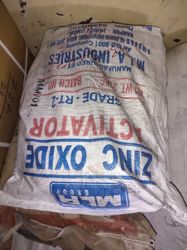 Zinc Oxide Manufacturers in India and Their Role in Reliable Supply