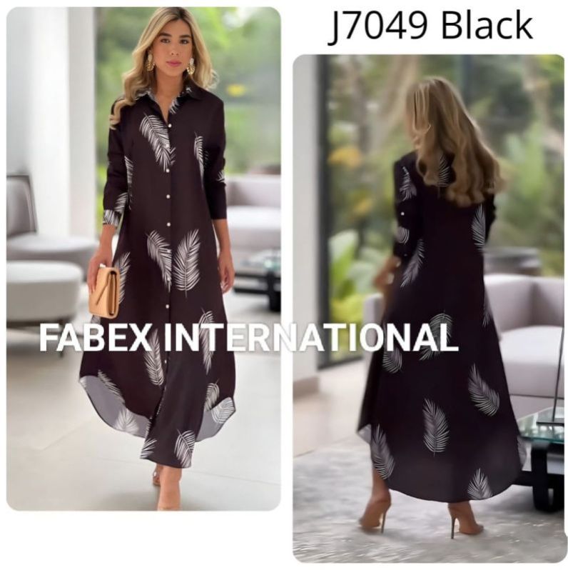 Boho Western Wear Dress Manufacturer Delivering Style, Quality, and Comfort