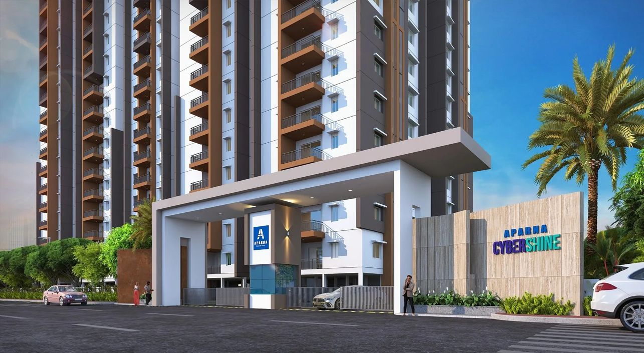 Understanding the Value of Choosing Aparna Constructions in Hyderabad