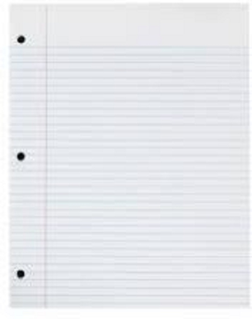 Filler Paper Manufacturer India for Smooth and High-Quality Writing Sheets