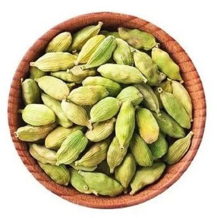8mm Cardamom Exporters Delivering Bold Aroma & Premium Green Pods