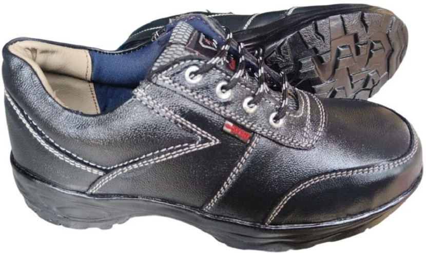 Daily Comfort, Long Life, and Clean Style with Softy Penu Leather Safety Shoes