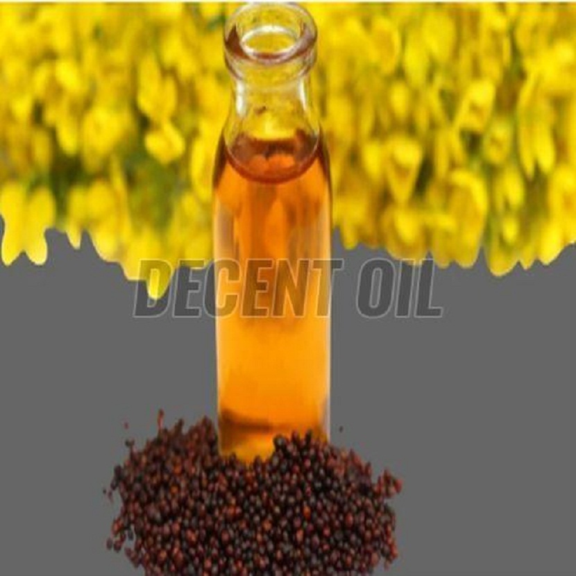 Understanding Weight Management with Cold Pressed Black Mustard Oil