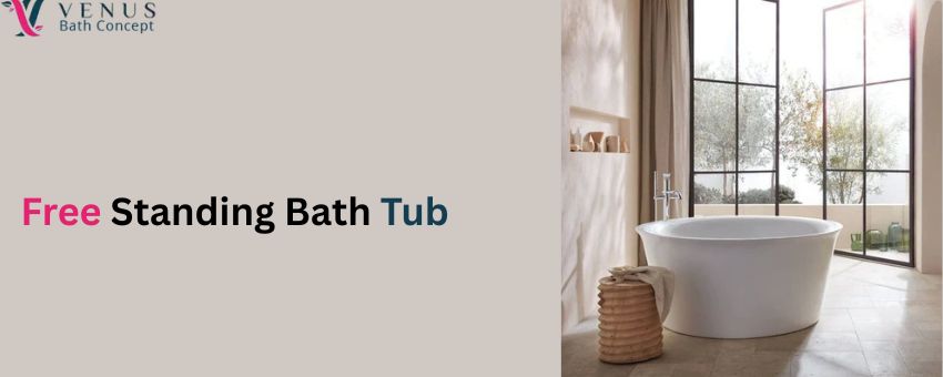 You Won\'t Believe These Stunning Free Standing Bathtubs!