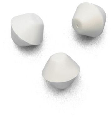 Drum Shaped Sieve Cleaning Balls for Dust-Free and Smooth Sieving