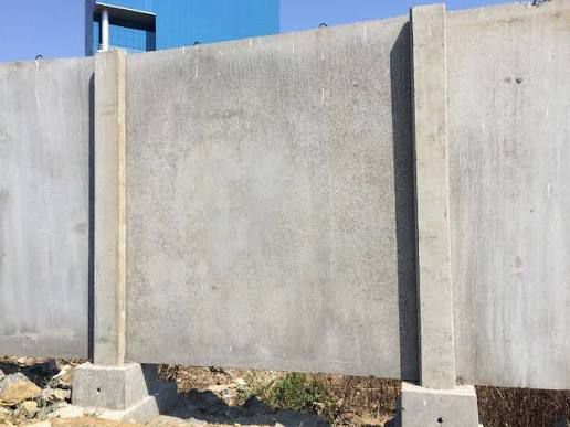 Precast Heavy Duty Wall Manufacturer Focused on Strength and Durability