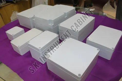Certified Polycarbonate Junction Box Supplier for Quality Enclosures