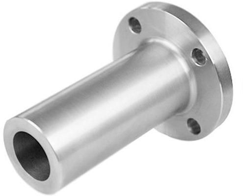 Long Weld Neck Flange Manufacturer for Oil, Gas, and Power Industries