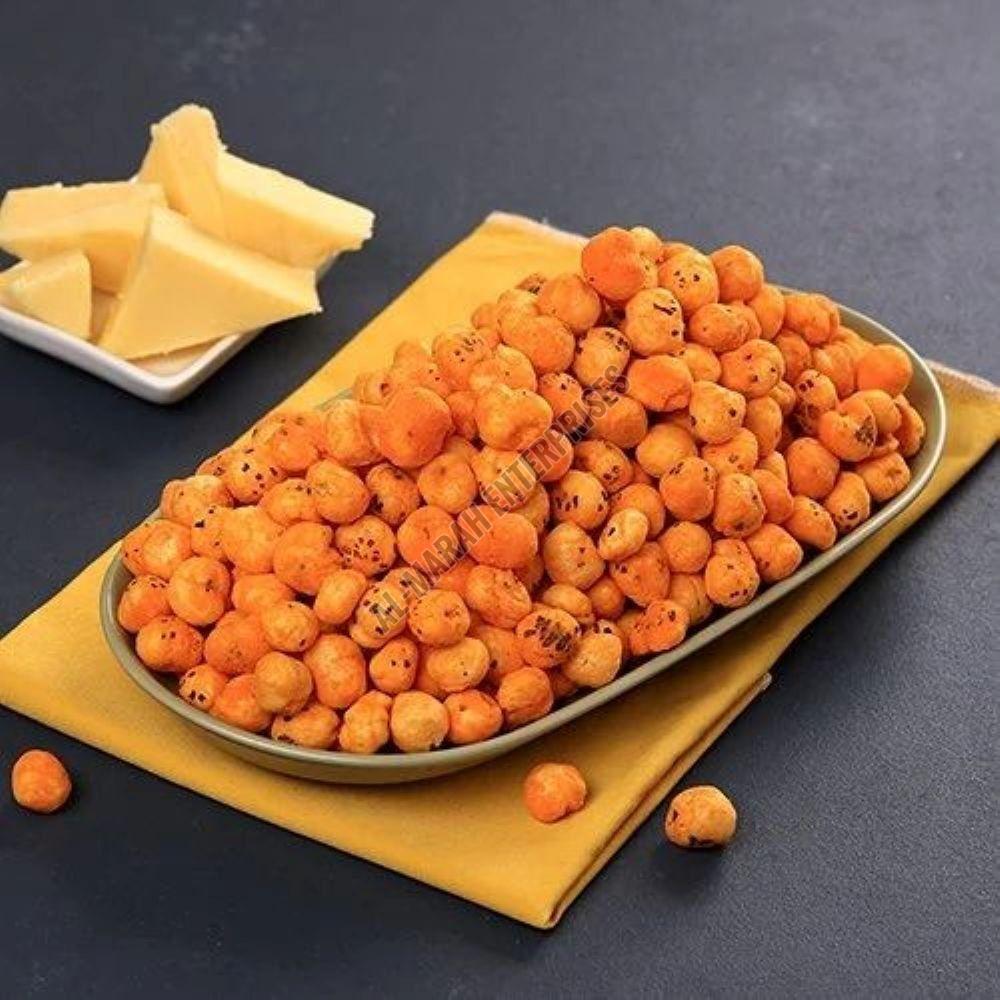 Why Cheese Phool Makhana Works Well as a Daily Snack