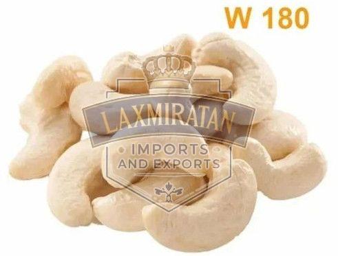Whole Cashew Nuts Exporter Supplying Quality from Farm to Market