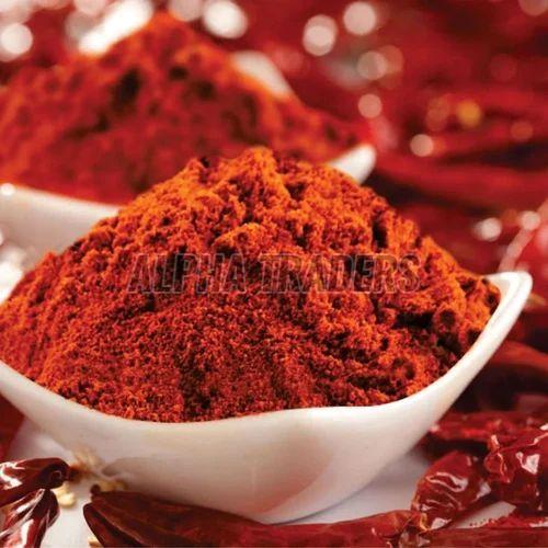 Red Chilli Powder Suppliers in Maharashtra: Spicing Up Your Cooking with Quality
