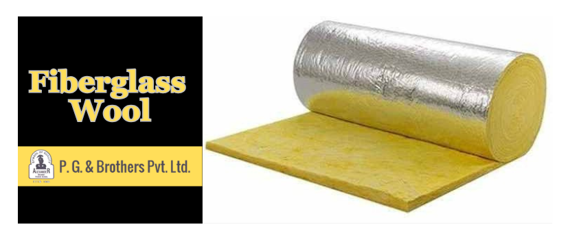 Fiberglass Wool: A Comprehensive Guide