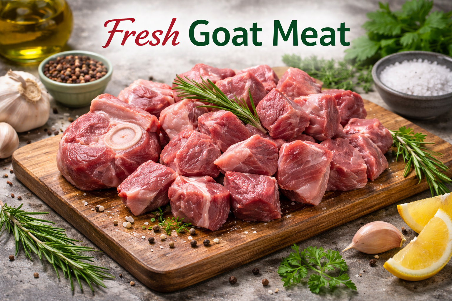 How Suppliers Maintain Meat Freshness During Transportation