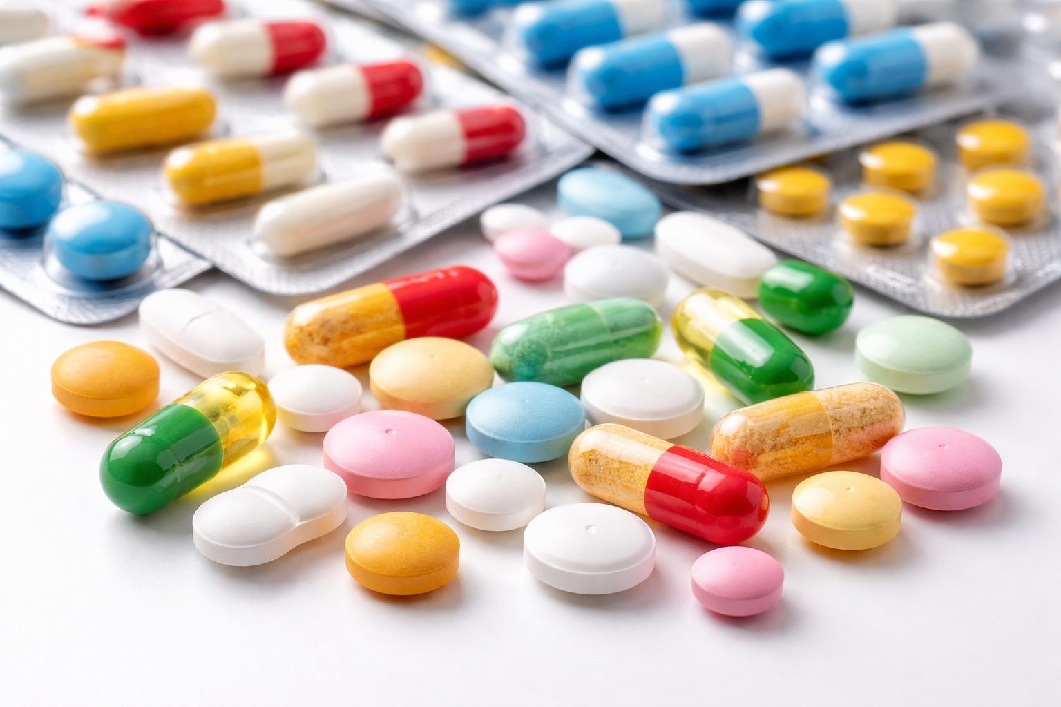 Pharmaceutical Tablets Supplier – Ensuring Quality and Reliability in the Healthcare Industry