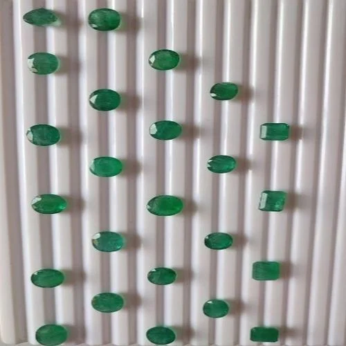 Choosing the Right Zambian Green Emerald Gemstone Exporter for Quality and Safe Trade