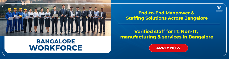 Best HR Consultancy in Bangalore, India – Career Choice Solution