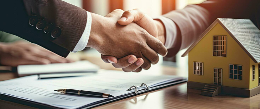 Why a reliable real-estate agent is essential to buying your property? What to look for in your real-estate advisor?