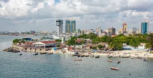Dar-es-Salaam Tour Packages – Explore Tanzania’s Vibrant Coastal City