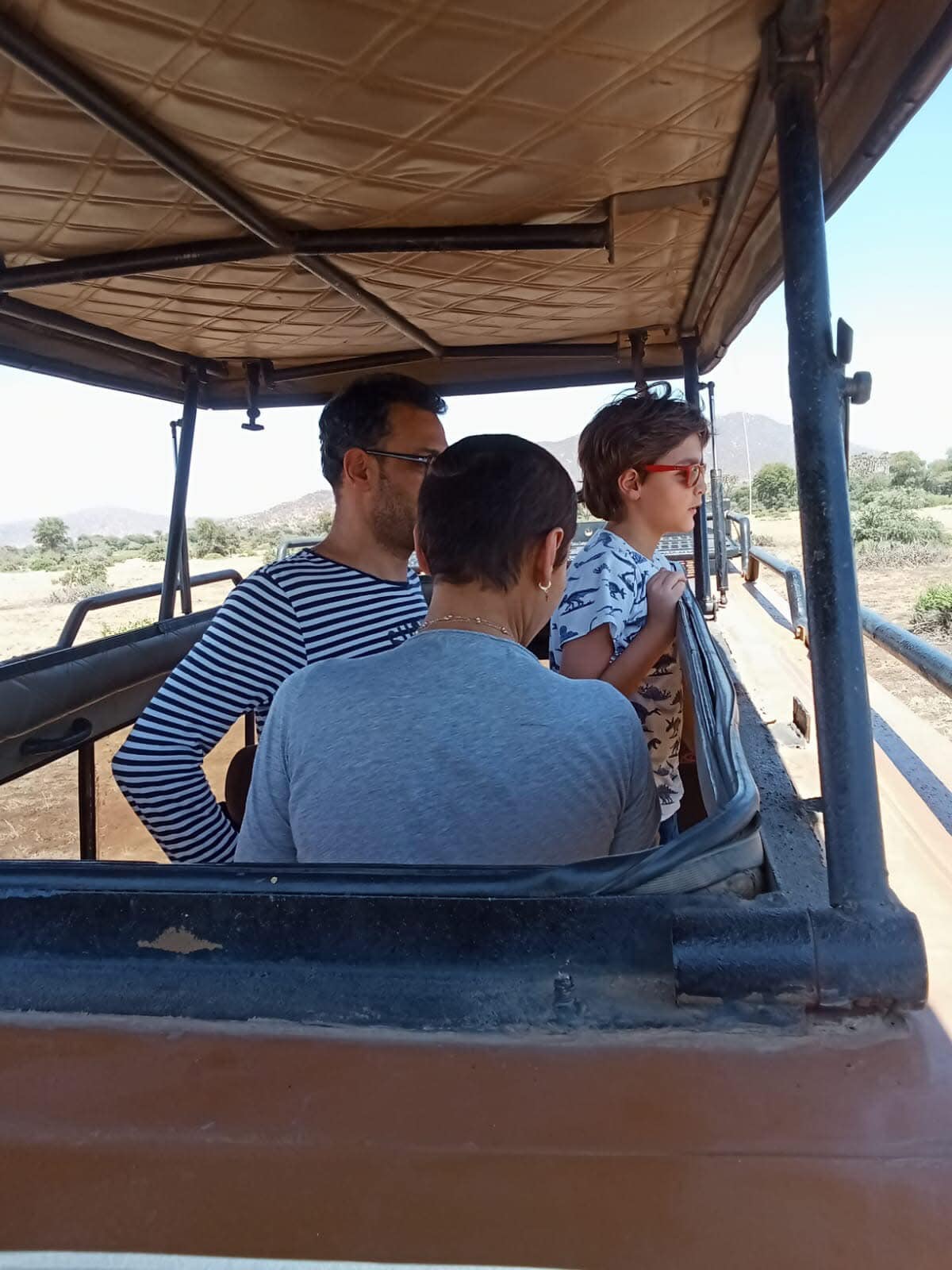 Lamara Tourism – The Spirit of Authentic Safaris in East Africa