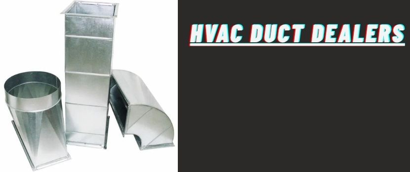 The Importance of Reliable HVAC Duct Dealers for Modern Buildings
