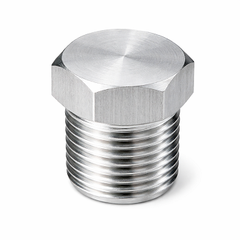 High Performance Range from Hex Plug Manufacturer in India