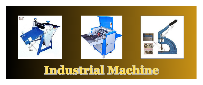 Industrial Machine Dealers: Trusted Suppliers for Quality and Efficiency