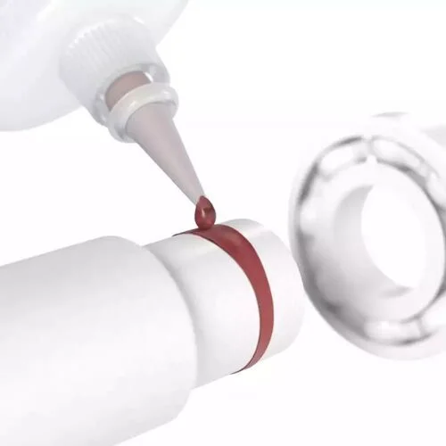 Why Choose a Reliable Loctite Retaining Compound Supplier for Your Machines