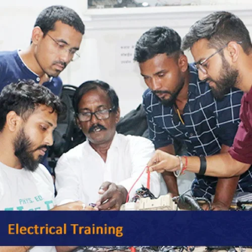 Top Electrical Training Punjab at ECM Repair Training for Job Ready Skills