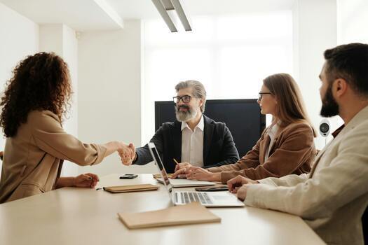 Best Education Staffing Agency in Delhi, India - Career Choice Solution