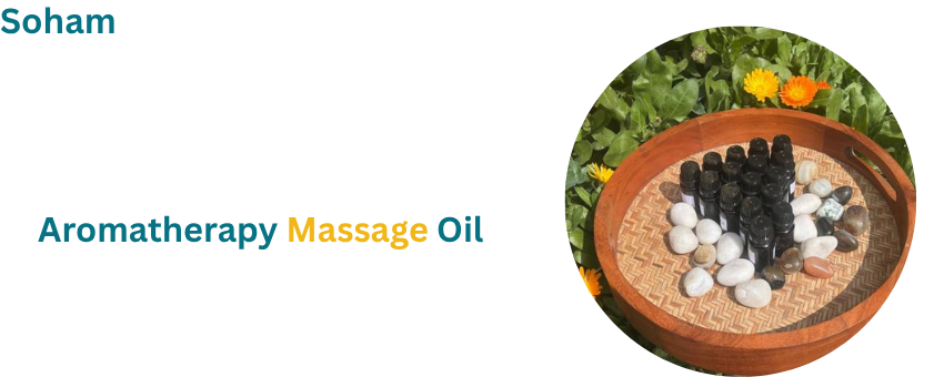How to Select Aromatherapy Oils for Effective Massage?