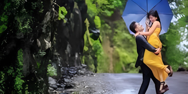 Kodaikanal Honeymoon from Bangalore: A Perfect Romantic Getaway