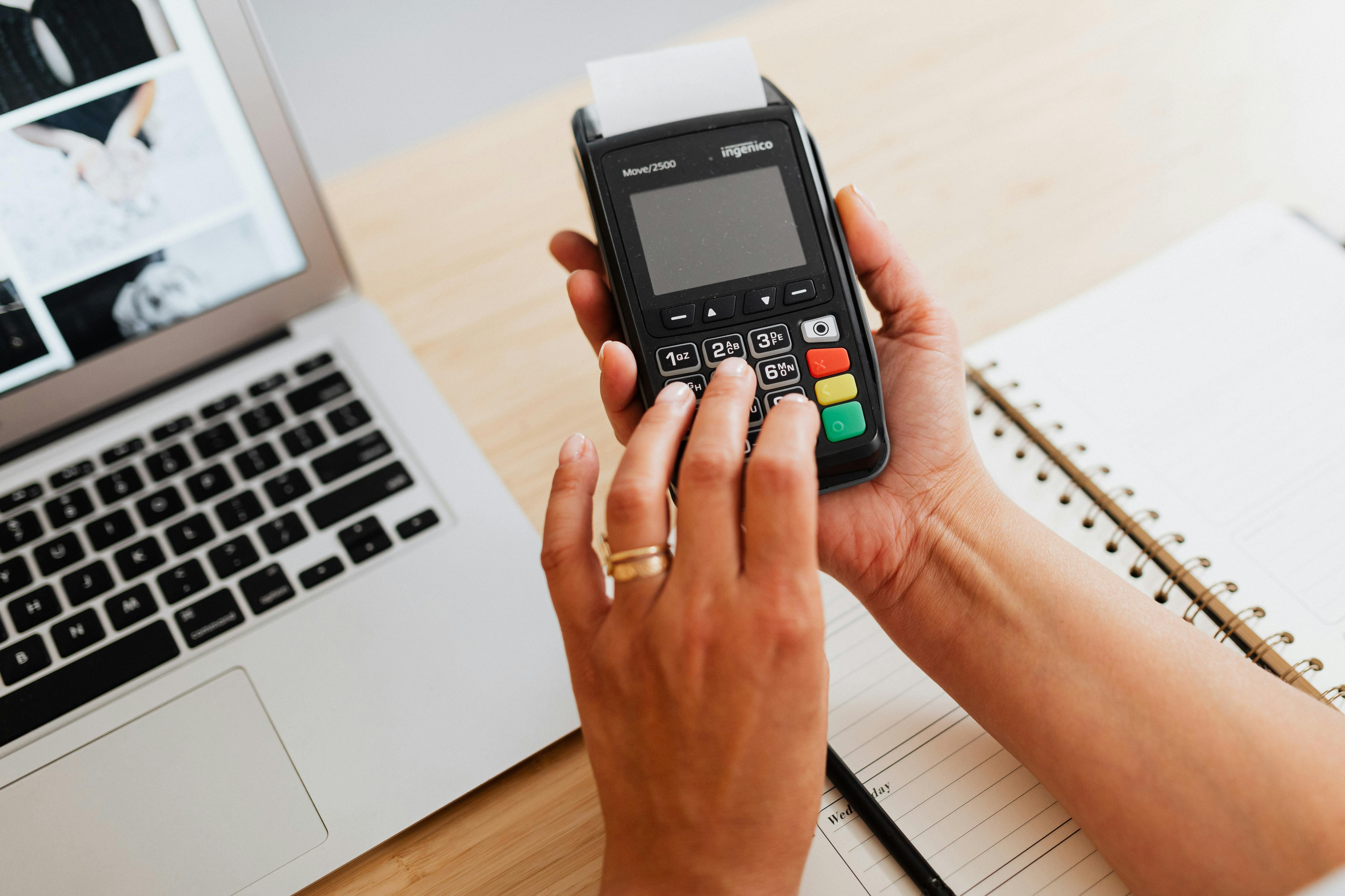 Best Payments & Banking Technology Recruitment Agency in Pune, India - Career Choice Solution