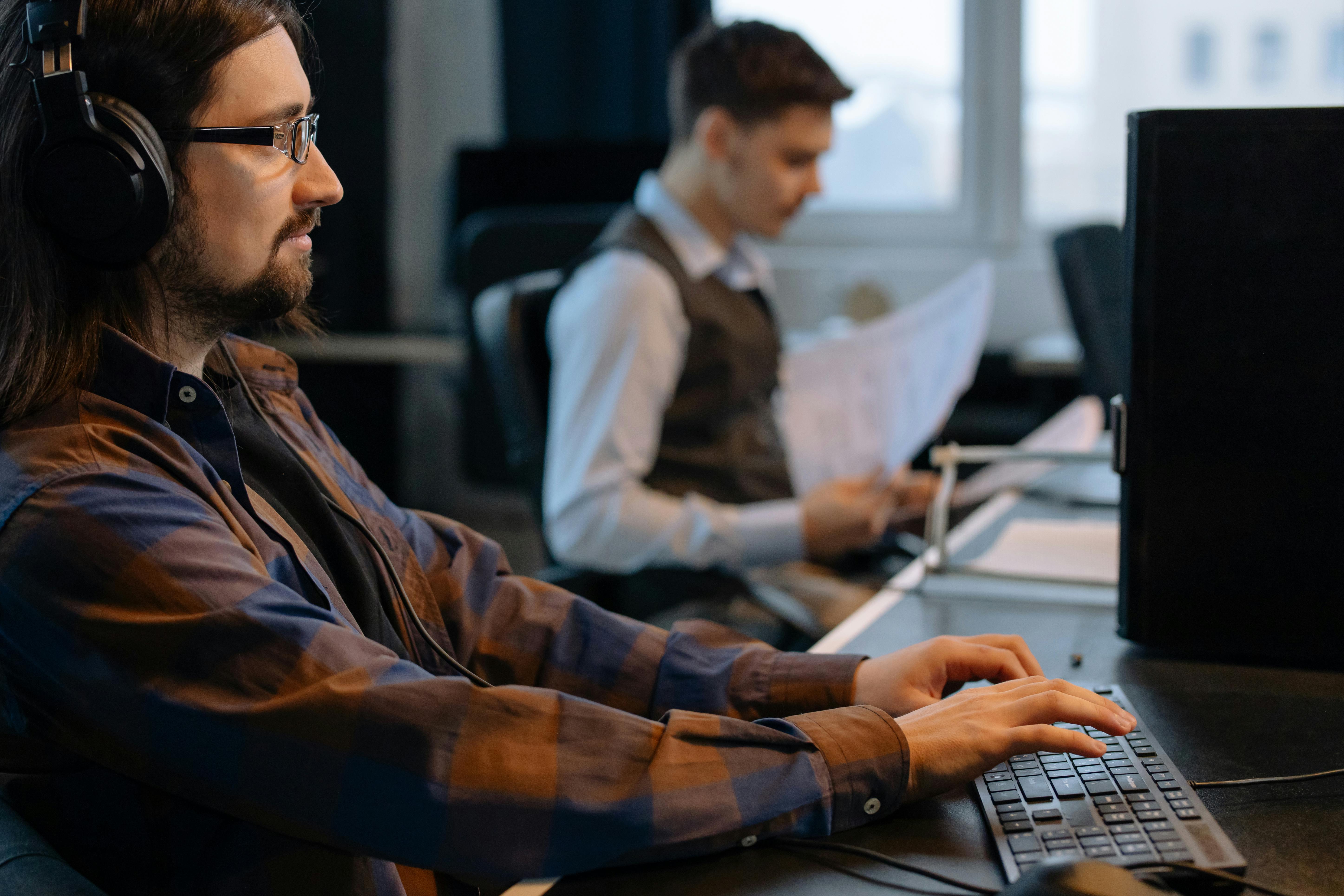 Best OTT Jobs Recruitment Consultancy in Bangalore, India - Career Choice Solution